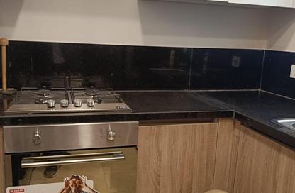 Apartment - 3 Bedrooms - 3 Bathrooms for sale in Park Side Residence - Zed Towers - Sheikh Zayed Compounds - Sheikh Zayed City - Giza