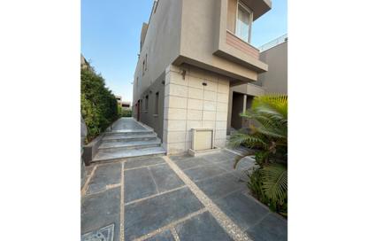 Twin House - 5 - 4 for rent in Palm Hills Katameya Extension - 5th Settlement Compounds - The 5th Settlement - New Cairo City - Cairo