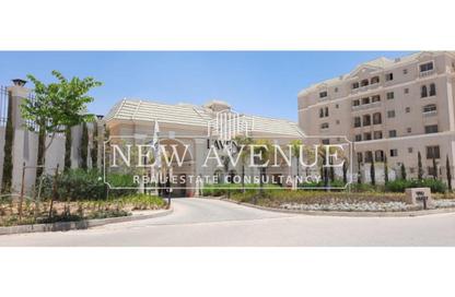 Apartment - 2 Bedrooms - 3 Bathrooms for sale in L'avenir - Mostakbal City Compounds - Mostakbal City - Future City - Cairo