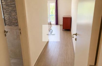 Townhouse - 5 - 3 for sale in Skala Mountain View Ras El Hikma - North Coast Resorts - North Coast