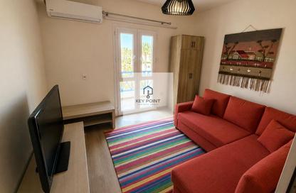 Townhouse - 5 - 3 for sale in Skala Mountain View Ras El Hikma - North Coast Resorts - North Coast