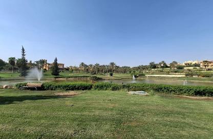 Villa - 6 Bedrooms - 5 Bathrooms for sale in Arabella - 5th Settlement Compounds - The 5th Settlement - New Cairo City - Cairo