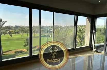 Apartment - 3 Bedrooms - 3 Bathrooms for sale in El Patio Oro - 5th Settlement Compounds - The 5th Settlement - New Cairo City - Cairo