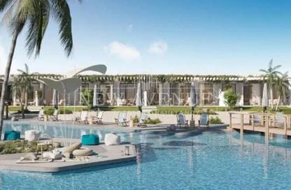 Chalet - 3 Bedrooms - 2 Bathrooms for sale in D-Bay - Qesm Ad Dabaah - North Coast