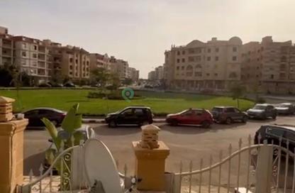 Apartment - 3 Bedrooms - 2 Bathrooms for sale in North Lotus - El Lotus - New Cairo City - Cairo Apartment - 3 Bedrooms - 2 Bathrooms for sale in North Lotus - El Lotus - New Cairo City - Cairo