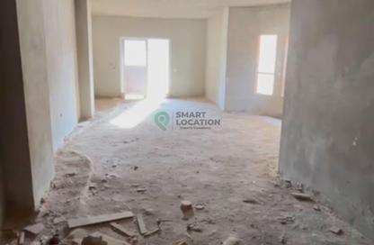 Apartment - 3 Bedrooms - 2 Bathrooms for sale in North Lotus - El Lotus - New Cairo City - Cairo Apartment - 3 Bedrooms - 2 Bathrooms for sale in North Lotus - El Lotus - New Cairo City - Cairo