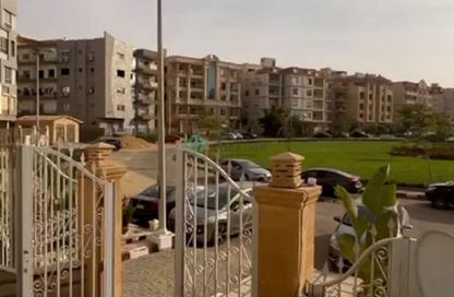 Apartment - 3 Bedrooms - 2 Bathrooms for sale in North Lotus - El Lotus - New Cairo City - Cairo Apartment - 3 Bedrooms - 2 Bathrooms for sale in North Lotus - El Lotus - New Cairo City - Cairo