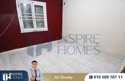 Apartment - 2 Bedrooms - 1 Bathroom for rent in Sidi Gaber - Hay Sharq - Alexandria