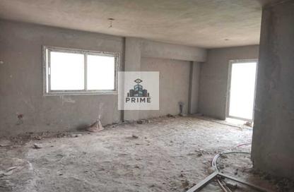 Apartment - 4 - 3 for sale in The Square - 5th Settlement Compounds - The 5th Settlement - New Cairo City - Cairo