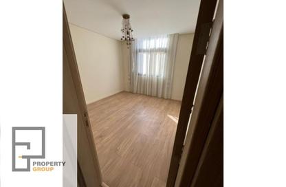شقة - 2 غرف نوم - 2 حمامات للبيع في أو ويست - كمبوندات 6 أكتوبر - مدينة 6 أكتوبر - الجيزة
