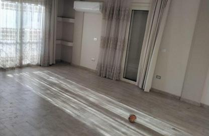 Apartment - 3 Bedrooms - 3 Bathrooms for rent in Diar 2 - 6 October Compounds - 6 October City - Giza