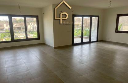 Apartment - 3 Bedrooms - 3 Bathrooms for sale in Pyramids Heights - Cairo Alexandria Desert Road - 6 October City - Giza