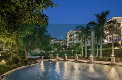 شقة - 2 غرف نوم - 2 حمامات للبيع في ساحة ريجنت - كمبوندات التجمع الخامس - التجمع الخامس - مدينة القاهرة الجديدة - القاهرة