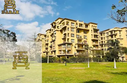 شقة - 3 غرف نوم - 2 حمامات للبيع في B1 - مدينتي - القاهرة