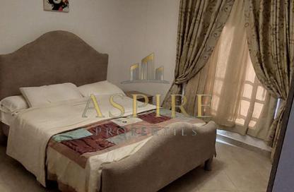 دوبلكس - 4 غرف نوم - 3 حمامات للايجار في أمواج - سيدي عبد الرحمن - الساحل الشمالي دوبلكس - 4 غرف نوم - 3 حمامات للايجار في أمواج - سيدي عبد الرحمن - الساحل الشمالي