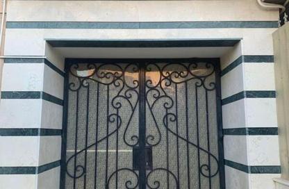 Apartment - 4 Bedrooms - 3 Bathrooms for sale in El Banafseg 1 - El Banafseg - New Cairo City - Cairo
