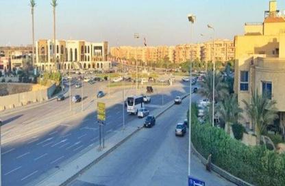 Apartment - 4 Bedrooms - 3 Bathrooms for sale in El Banafseg 1 - El Banafseg - New Cairo City - Cairo