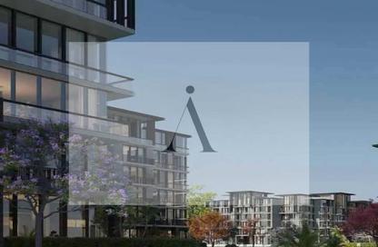Apartment - 3 Bedrooms - 3 Bathrooms for sale in The Waterway View - 90 Street - The 5th Settlement - New Cairo City - Cairo