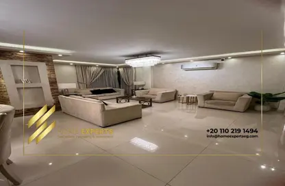 Apartment - 3 Bedrooms - 3 Bathrooms for sale in Tag Sultan - Ring Road - Cairo