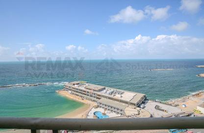 Apartment - 6 Bedrooms - 5 Bathrooms for sale in San Stefano - Hay Sharq - Alexandria