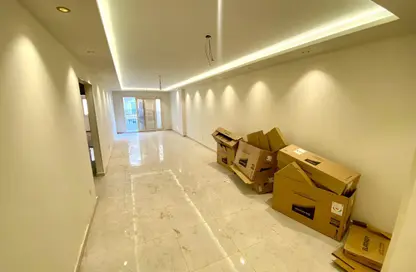 شقة - 3 غرف نوم - 2 حمامات للايجار في فالور سموحة - سموحة - حي شرق - الاسكندرية