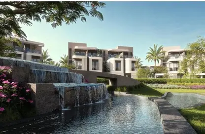 Apartment - 1 Bedroom - 1 Bathroom for sale in Cityzen - Mostakbal City Compounds - Mostakbal City - Future City - Cairo