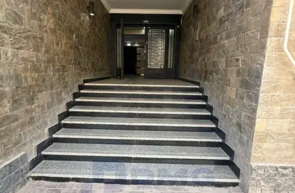 شقة - 3 غرف نوم - 2 حمامات للبيع في جنة اكتوبر - كمبوندات 6 أكتوبر - مدينة 6 أكتوبر - الجيزة