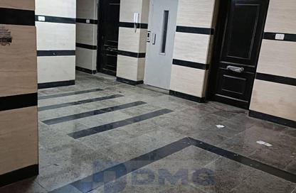 Apartment - 3 Bedrooms - 2 Bathrooms for sale in Jannat October - 6 October Compounds - 6 October City - Giza