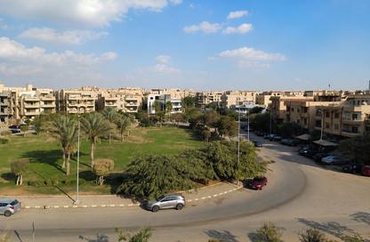 شقة - 3 - 3 للايجار في المستثمرين الجنوبية - مدينة القاهرة الجديدة - القاهرة