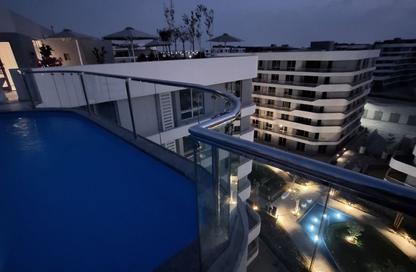 Apartment - 2 Bedrooms - 3 Bathrooms for sale in Bloomfields - Mostakbal City Compounds - Mostakbal City - Future City - Cairo Apartment - 2 Bedrooms - 3 Bathrooms for sale in Bloomfields - Mostakbal City Compounds - Mostakbal City - Future City - Cairo
