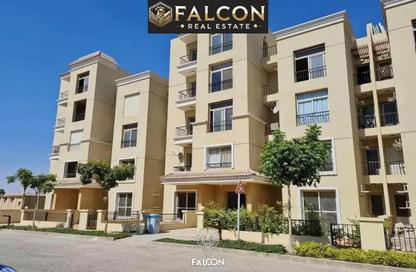 Apartment - 2 Bedrooms - 2 Bathrooms for sale in VIVENS El Shorouk - El Shorouk Compounds - Shorouk City - Cairo Apartment - 2 Bedrooms - 2 Bathrooms for sale in VIVENS El Shorouk - El Shorouk Compounds - Shorouk City - Cairo