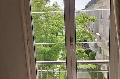 Apartment - 3 Bedrooms - 3 Bathrooms for sale in Mountain View 1.1 - 5th Settlement Compounds - The 5th Settlement - New Cairo City - Cairo