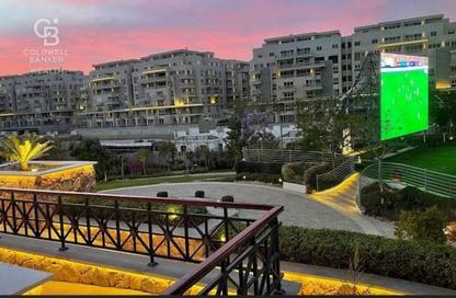 Apartment - 3 Bedrooms - 3 Bathrooms for sale in Mountain View iCity - 5th Settlement Compounds - The 5th Settlement - New Cairo City - Cairo Apartment - 3 Bedrooms - 3 Bathrooms for sale in Mountain View iCity - 5th Settlement Compounds - The 5th Settlement - New Cairo City - Cairo