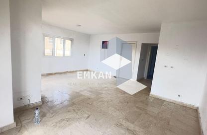 Apartment - 3 Bedrooms - 2 Bathrooms for rent in Six West - Beverly Hills - Sheikh Zayed Compounds - Sheikh Zayed City - Giza
