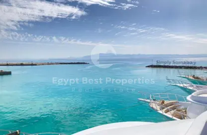 شاليه - غرفة نوم - 1 حمام للبيع في ميسكا - سوما باى - سفاجا - الغردقة - محافظة البحر الاحمر