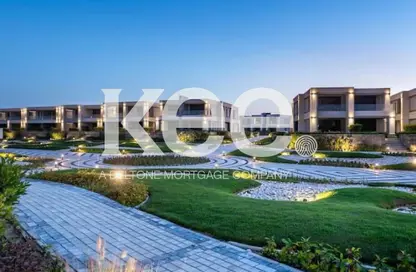 دوبلكس - 3 غرف نوم - 2 حمامات للبيع في لافيستا كاسكادا - العلمين - الساحل الشمالي