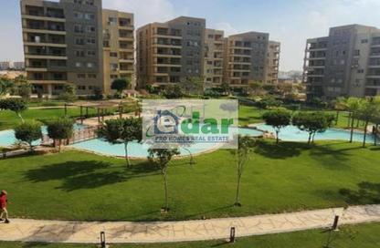 Apartment - 3 Bedrooms - 2 Bathrooms for sale in The Square - 5th Settlement Compounds - The 5th Settlement - New Cairo City - Cairo