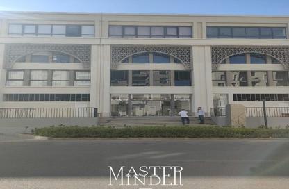 مساحات مكتبية - غرفة نوم - 1 حمام للايجار في ميفيدا - كمبوندات التجمع الخامس - التجمع الخامس - مدينة القاهرة الجديدة - القاهرة