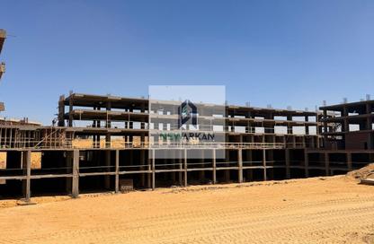 Shop - Studio - 1 Bathroom for sale in Shadows - 26th of July Corridor - 6 October City - Giza