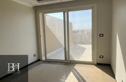منزل مزدوج - 4 - 4 للبيع في ذا كراون - طريق مصر اسكندرية الصحراوي - مدينة 6 أكتوبر - الجيزة