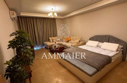 شقة - 1 حمام للايجار في بارك ريزيدينس - كمبوندات الشيخ زايد - الشيخ زايد - الجيزة