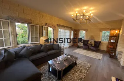 Villa - 4 Bedrooms - 5 Bathrooms for sale in Hyde Park - New Cairo City - Cairo