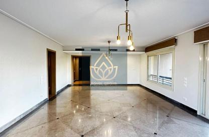 Apartment - 3 - 3 for sale in New Giza - Cairo Alexandria Desert Road - 6 October City - Giza
