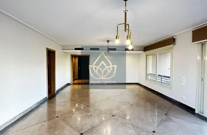 شقة - 3 غرف نوم - 3 حمامات للبيع في نيو جيزة - طريق مصر اسكندرية الصحراوي - مدينة 6 أكتوبر - الجيزة