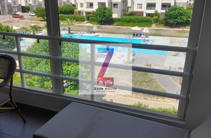 شاليه - 3 غرف نوم - 2 حمامات للايجار في أمواج - سيدي عبد الرحمن - الساحل الشمالي