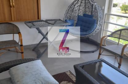 شاليه - 3 غرف نوم - 2 حمامات للايجار في أمواج - سيدي عبد الرحمن - الساحل الشمالي