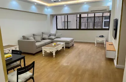 شقة - 2 غرف نوم - 1 حمام للايجار في شارع 221 - دجلة - حي المعادي - القاهرة