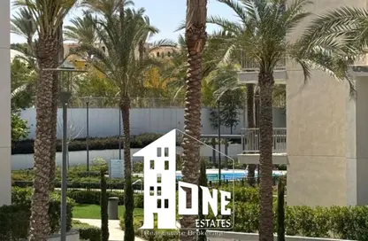 Chalet - 2 Bedrooms - 2 Bathrooms for sale in Marassi - Sidi Abdel Rahman - North Coast