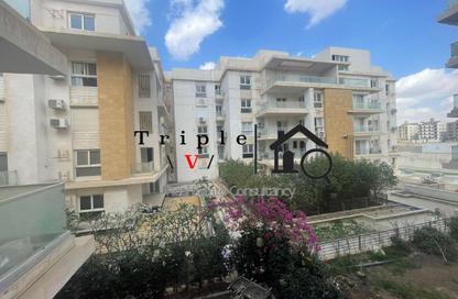 Apartment - 3 Bedrooms - 2 Bathrooms for rent in Mountain View iCity October - 6 October Compounds - 6 October City - Giza Apartment - 3 Bedrooms - 2 Bathrooms for rent in Mountain View iCity October - 6 October Compounds - 6 October City - Giza