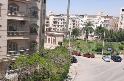 Apartment - 3 Bedrooms - 2 Bathrooms for sale in El Narges Buildings - Al Narges - New Cairo City - Cairo